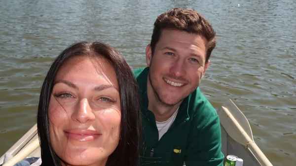 The Challenges Michele Fitzgerald Shares Her Latest Relationship Milestone With Devin Walker