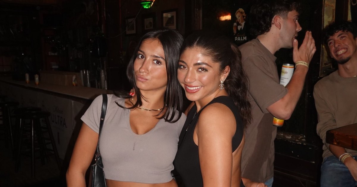 Milania Giudice Mourns Partner in Crime Victoria Zardoya: Soulmate Milania Giudice Mourns Partner in Crime Victoria Zardoya: Soulmate