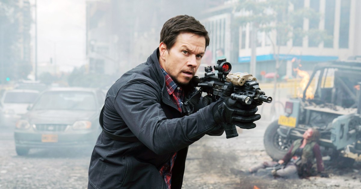 17 Best Action Movies on Netflix Right Now (August 2026) 17 Best Action Movies on Netflix Right Now (August 2026)