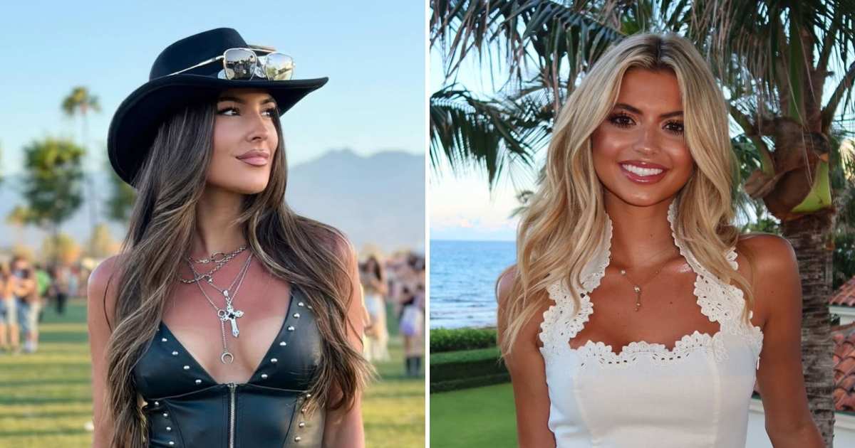 Meet the Hosts and Judges for Miss Teen and Miss USA 2026: Kelsey Swanson, Kylan Darnell and More (Exclusive) Meet the Hosts and Judges for Miss Teen and Miss USA 2026: Kelsey Swanson, Kylan Darnell and More (Exclusive)