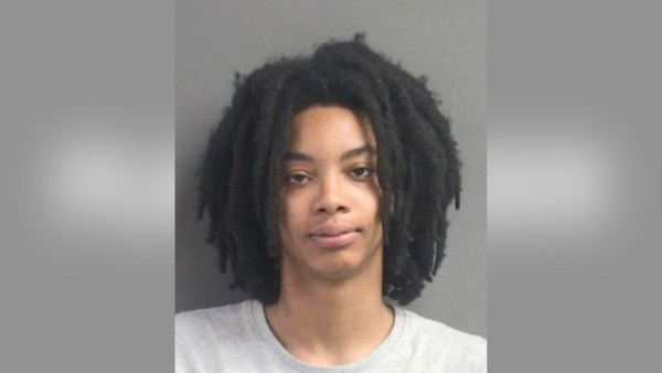 Mom Arrested for Punching Teacher, Principal After Being Denied Entry at School to Pick Up Backpack