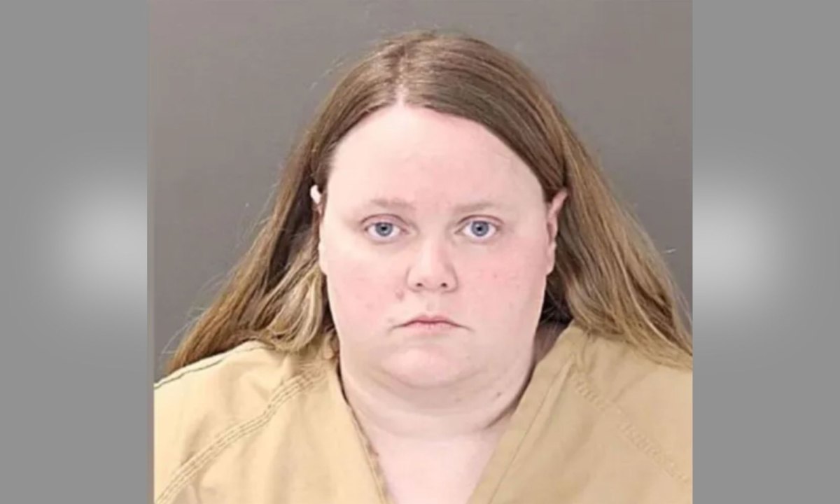 Ohio Mom Will Avoid Prison Time After Injecting Human Feces Into Infant Son's Hospital IV