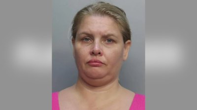 Mom Arrested After Leaving Son, 6, Alone in Park for 1 Hour While She Got Food With a Friend