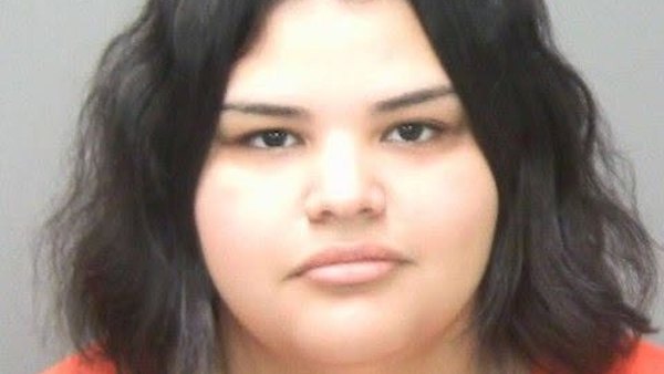 Mom Left 2 Toddlers Home Alone to Visit Boyfriend and Was Arrested After Drugs Were Found in Her Car