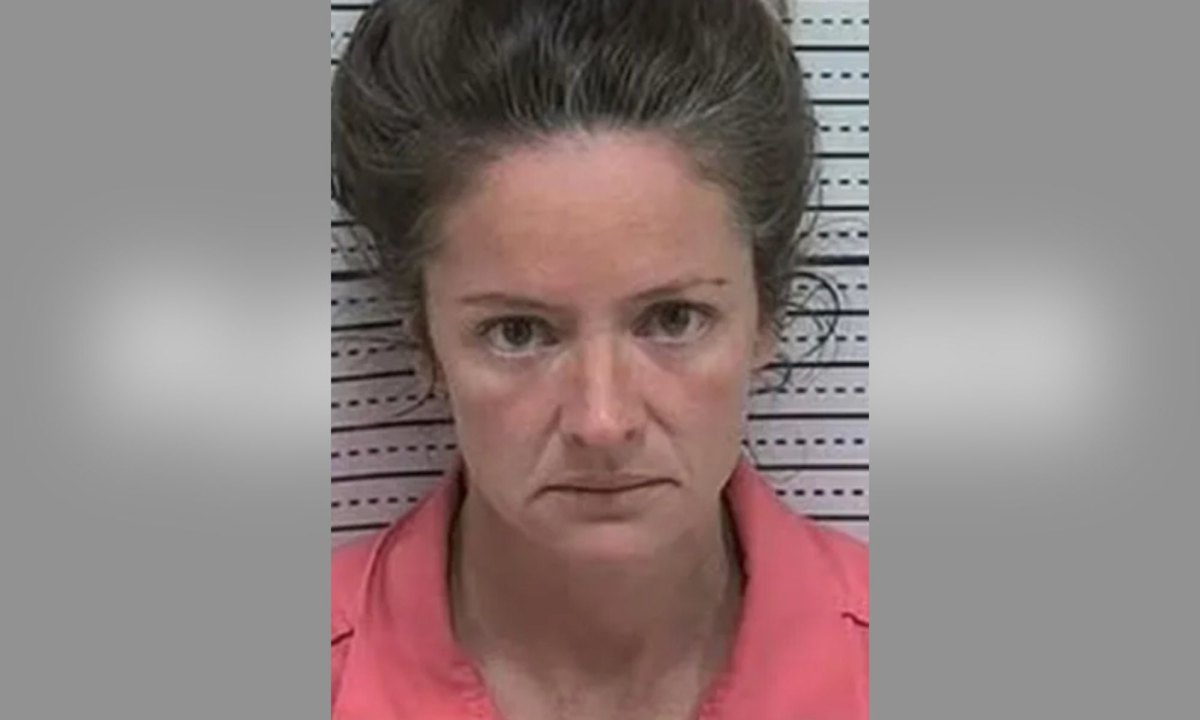 Wyoming Mom Admits to Fatally Shooting 11-Month-Old Son in Face So Dad Wouldn't Get Custody