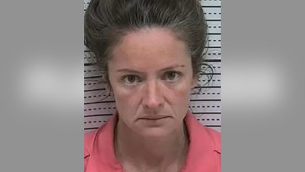 Wyoming Mom Admits to Fatally Shooting 11-Month-Old Son in Face So Dad Wouldn't Get Custody