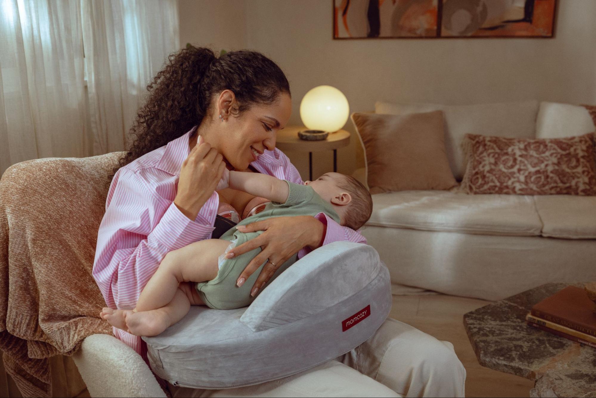 Momcozy