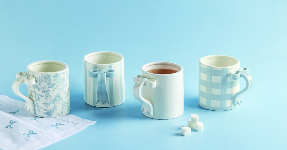 Mud Pie’s Coveted Warehouse Sale Is Back! 14 Stellar Fashion, Home Decor and More Mud Pie’s Coveted Warehouse Sale Is Back! 14 Stellar Fashion, Home Decor and More