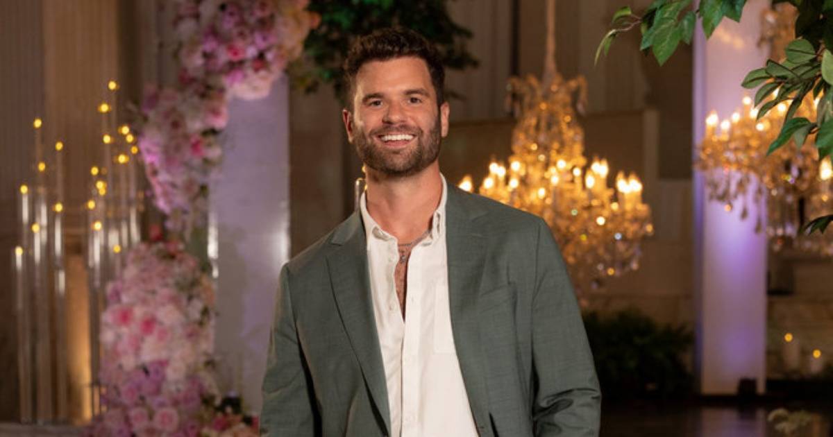 Married at First Sight’s Nick Uhlenhuth Shares Dating Update After Getting Divorce ‘Closure’ (Exclusive)