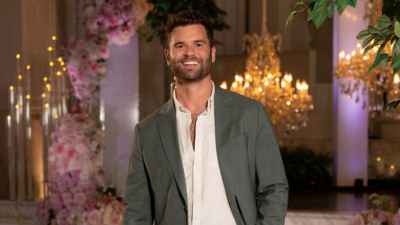 Married at First Sights Nick Uhlenhuth Shares Dating Update After Getting Divorce Closure