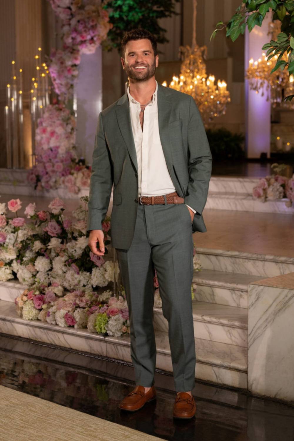 Married at First Sights Nick Uhlenhuth Shares Dating Update After Getting Divorce Closure