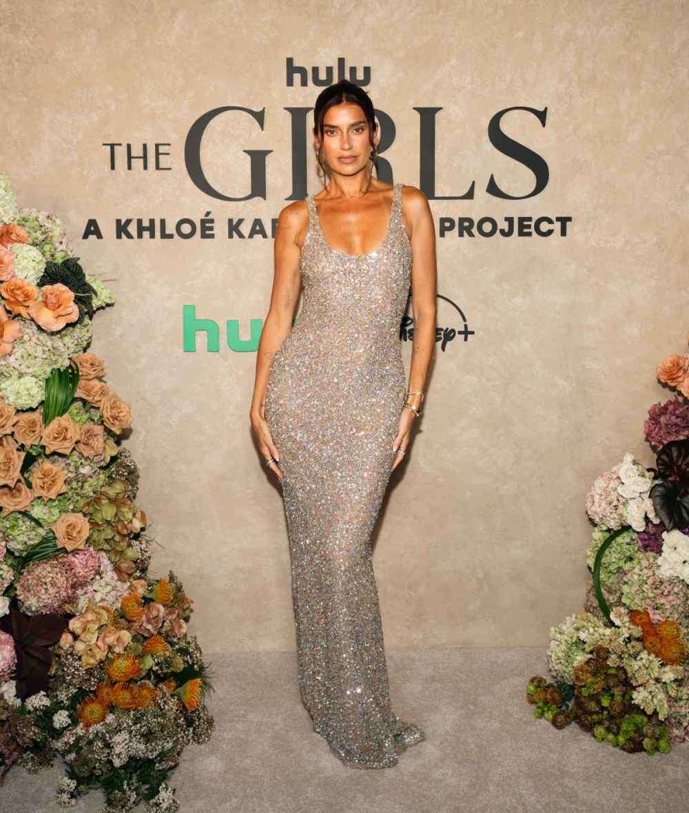 Nicole Williams English Fires Back at The Girls Questioning Her Nanny I Trust My Husband