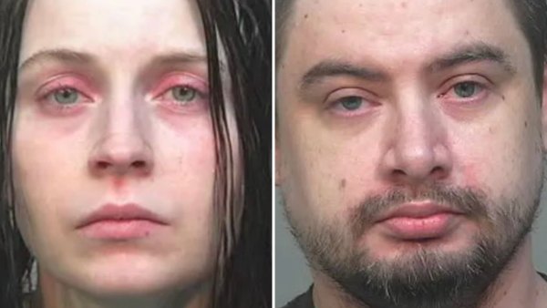 Ohio ‘House of Horrors’ Parents Previously Investigated Over Children's Health and Education