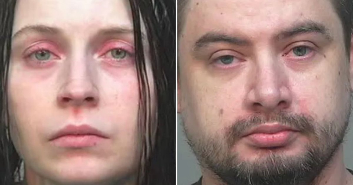 Uncle of Ohio ‘House of Horrors’ 16 Minor Victims Charged With Sex Abuse Alongside Parents Uncle of Ohio ‘House of Horrors’ 16 Minor Victims Charged With Sex Abuse Alongside Parents