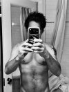 John Stamos Posts Nude Bathroom Selfie While Celebrating His 63rd Birthday inline