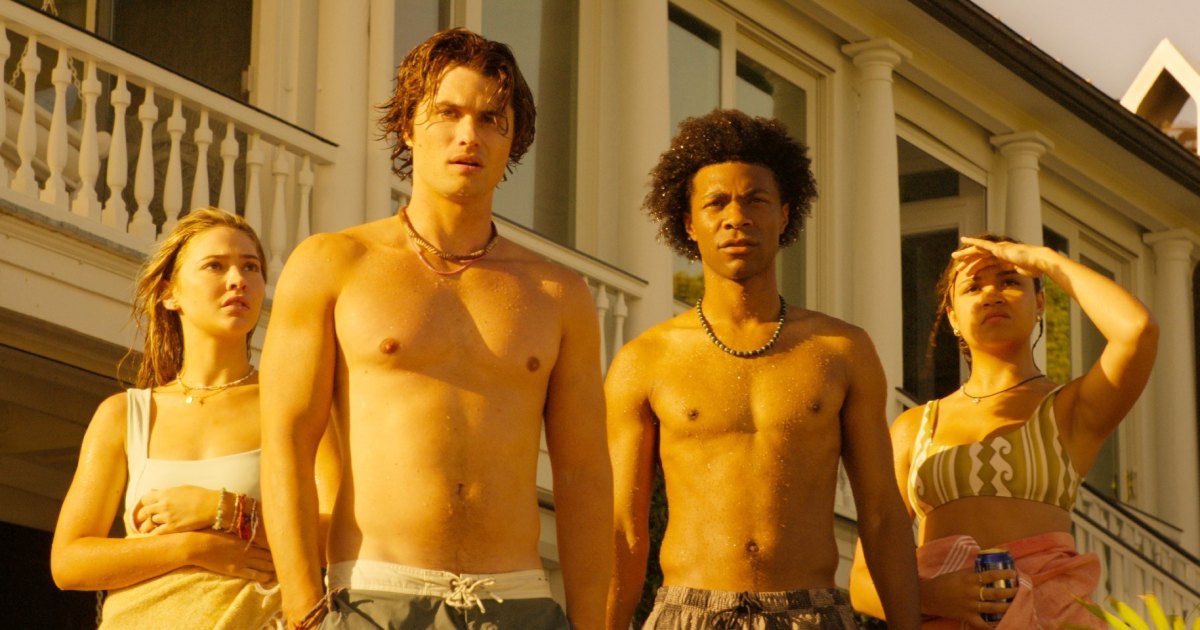 New on Netflix, Prime Video, HBO Max and More in August 2026 — Full List of Movies and Shows New on Netflix, Prime Video, HBO Max and More in August 2026 — Full List of Movies and Shows