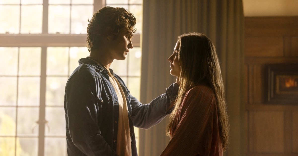 4 Best New Shows to Stream This Weekend (August 21–23): ‘Outer Banks’ Season 5 and More 4 Best New Shows to Stream This Weekend (August 21–23): ‘Outer Banks’ Season 5 and More