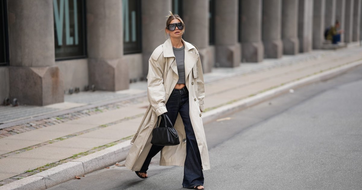 Over 8K Shoppers Love These Palazzo Pants That Are the ‘Most Comfortable’ Style They Own Over 8K Shoppers Love These Palazzo Pants That Are the ‘Most Comfortable’ Style They Own
