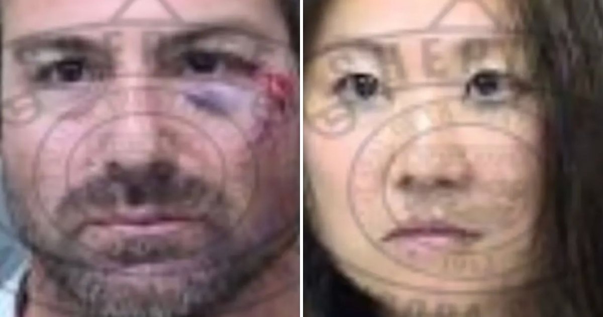 Arizona Parents Charged With Child Abuse After Walking With Kids in Extreme Heat While Intoxicated Arizona Parents Charged With Child Abuse After Walking With Kids in Extreme Heat While Intoxicated