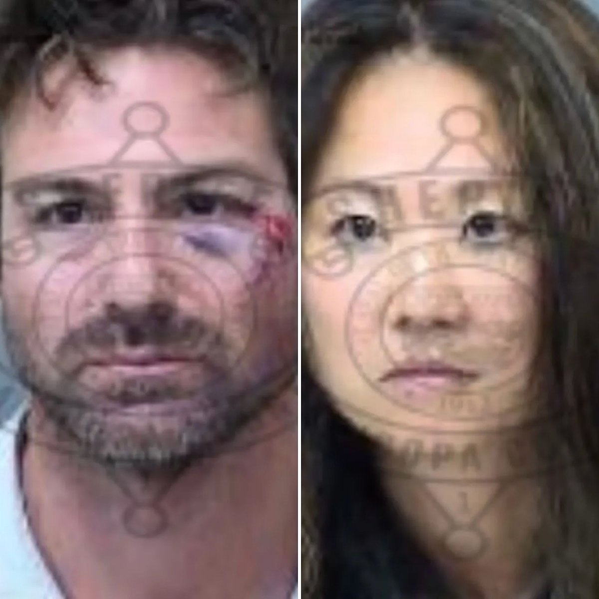 Arizona Parents Charged With Child Abuse After Walking With Kids in Extreme Heat While Intoxicated