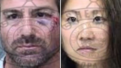 Arizona Parents Charged With Child Abuse After Walking With Kids in Extreme Heat While Intoxicated