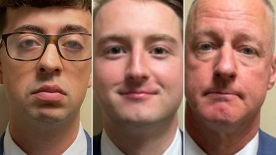 2 Penn State Fraternities at Center of Drug Trafficking Ring: What to Know About the College Scandal