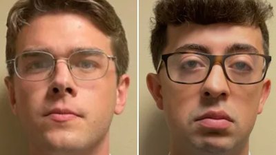 Penn State Fraternity Brother Allegedly Forced to Deliver Cocaine to Pay Off $1,500 Spring Break Debt