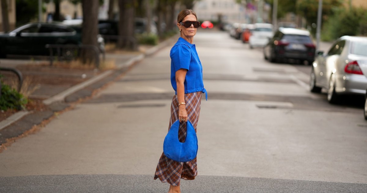 Patternmaxxing Is Set to Take Over Fall 2026, and These Incredibly Chic Finds Nail the Trend Patternmaxxing Is Set to Take Over Fall 2026, and These Incredibly Chic Finds Nail the Trend