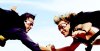 Keanu Reeves and Patrick Swayze in Point Break
