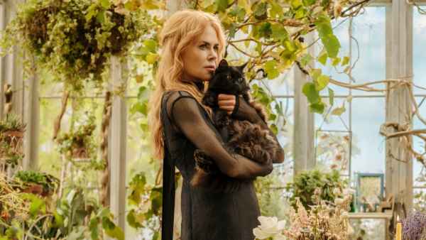 Nicole Kidman in Practical Magic 2