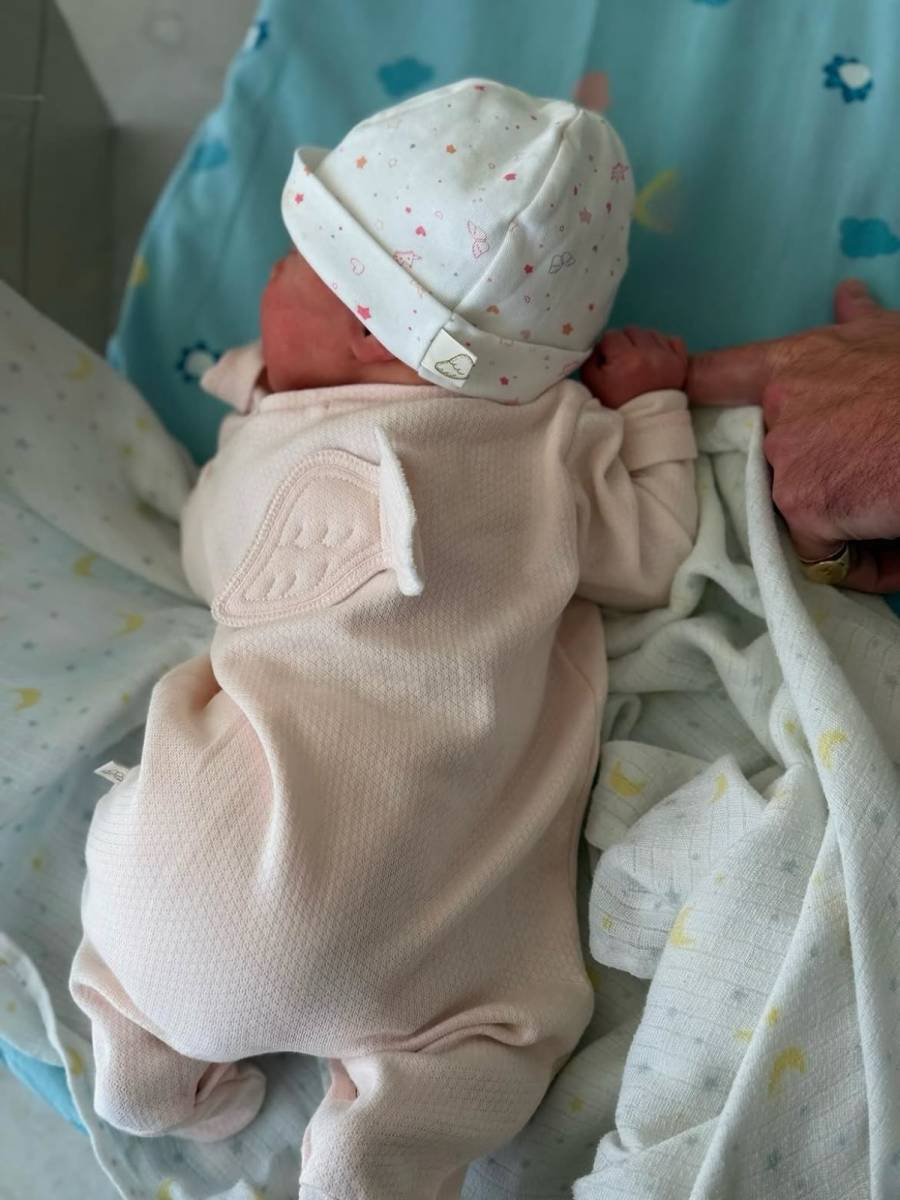Celebrity Babies of 2026: Princess Eugenie and More