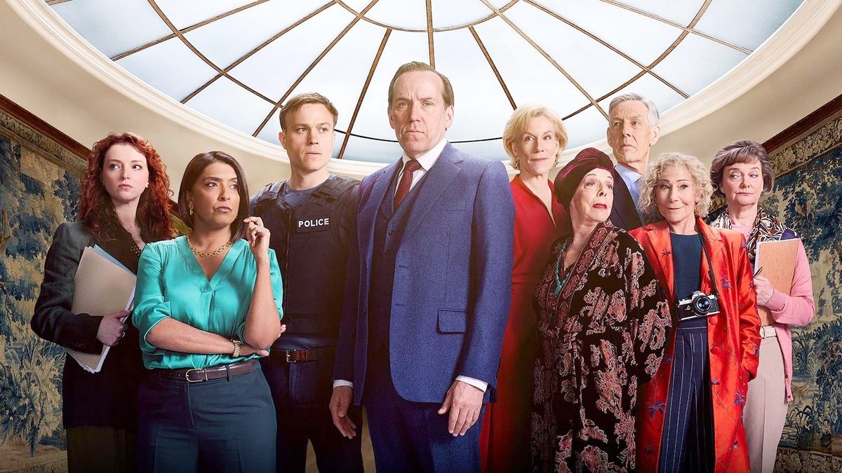 What’s New on PBS Prime Video in August 2026