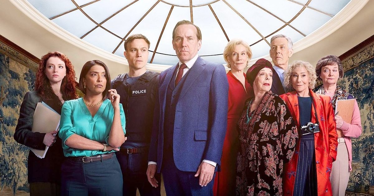 What’s New on PBS Prime Video in August 2026 What’s New on PBS Prime Video in August 2026