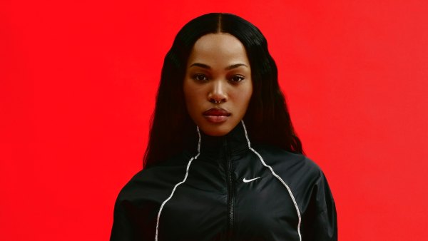 Influencer Quenlin Blackwell Announced as Nike’s New Talent: ‘TK QUOTE’