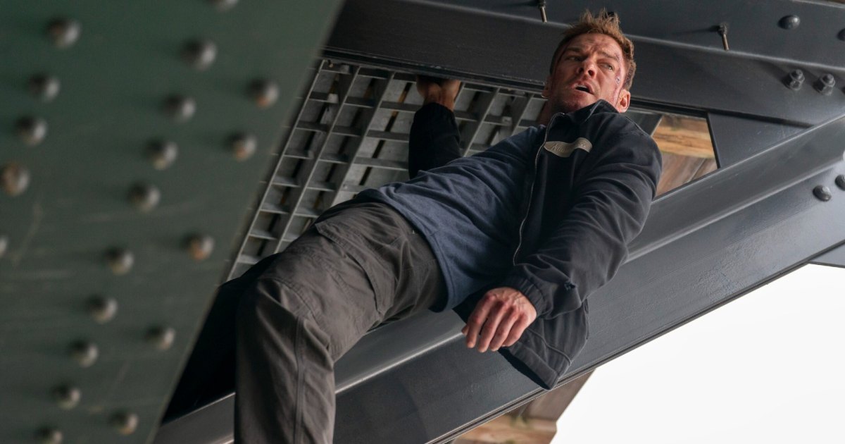 4 Top New Movies and Shows to Watch This Week (August 10–14): ‘Reacher’ Season 4 and More 4 Top New Movies and Shows to Watch This Week (August 10–14): ‘Reacher’ Season 4 and More