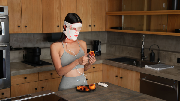 renpho led mask