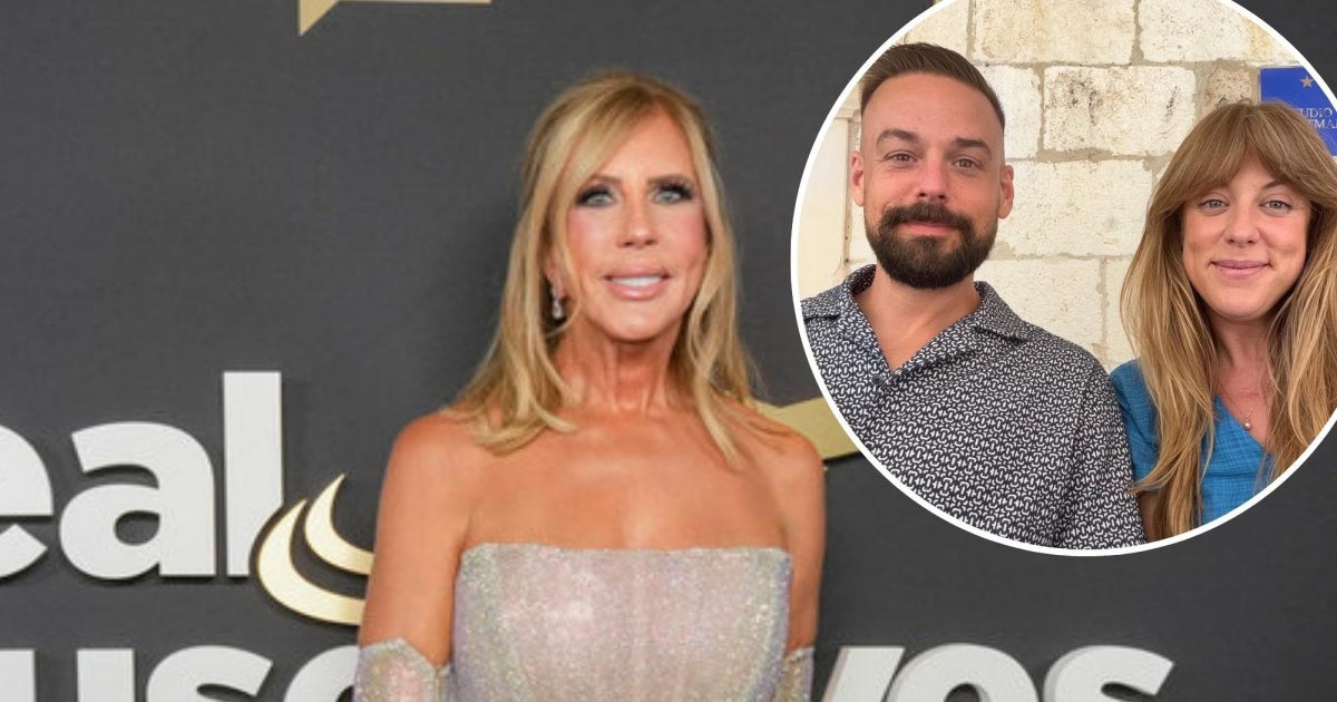 RHOC’s Vicki Gunvalson Says Everyone Needs to ‘Shut Up’ About Daughter Briana’s Marriage (Exclusive)