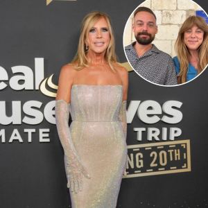RHOCs Vicki Gunvalson Says Everyone Needs to Shut Up About Daughter Brianas Marriage