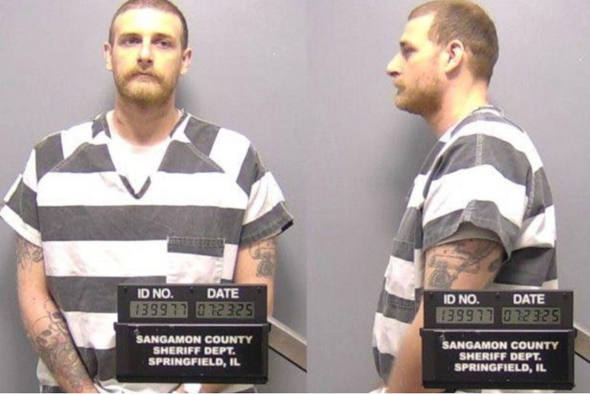 Former Officer Sean Grayson Died in Prison After Killing Sonya Massey: Inside His Cancer Battle