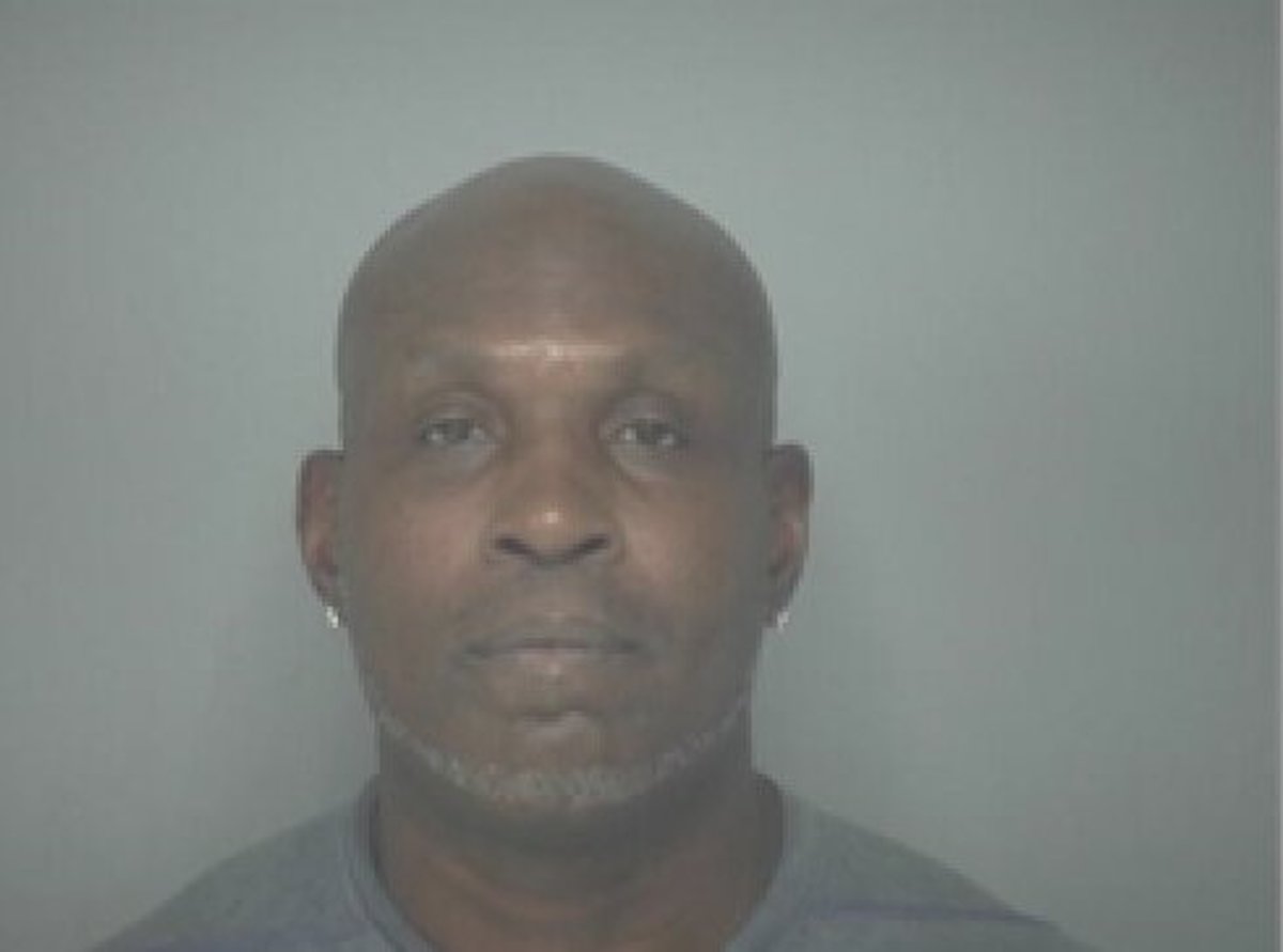 Kansas Registered Sex Offender Killed His Wife and 4 Kids in Murder-Suicide