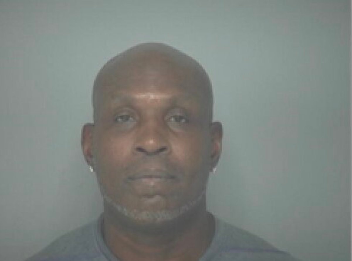 Kansas Father, Who Was a Registered Sex Offender, Killed His Wife and 4 Kids in a Murder-Suicide