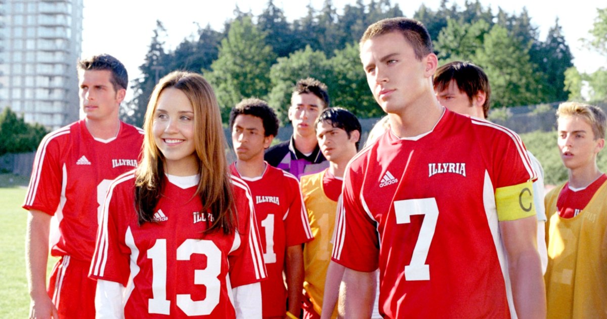 11 Best Rom-Com Movies on Hulu Right Now (August 2026): ‘She’s the Man’ and More 11 Best Rom-Com Movies on Hulu Right Now (August 2026): ‘She’s the Man’ and More