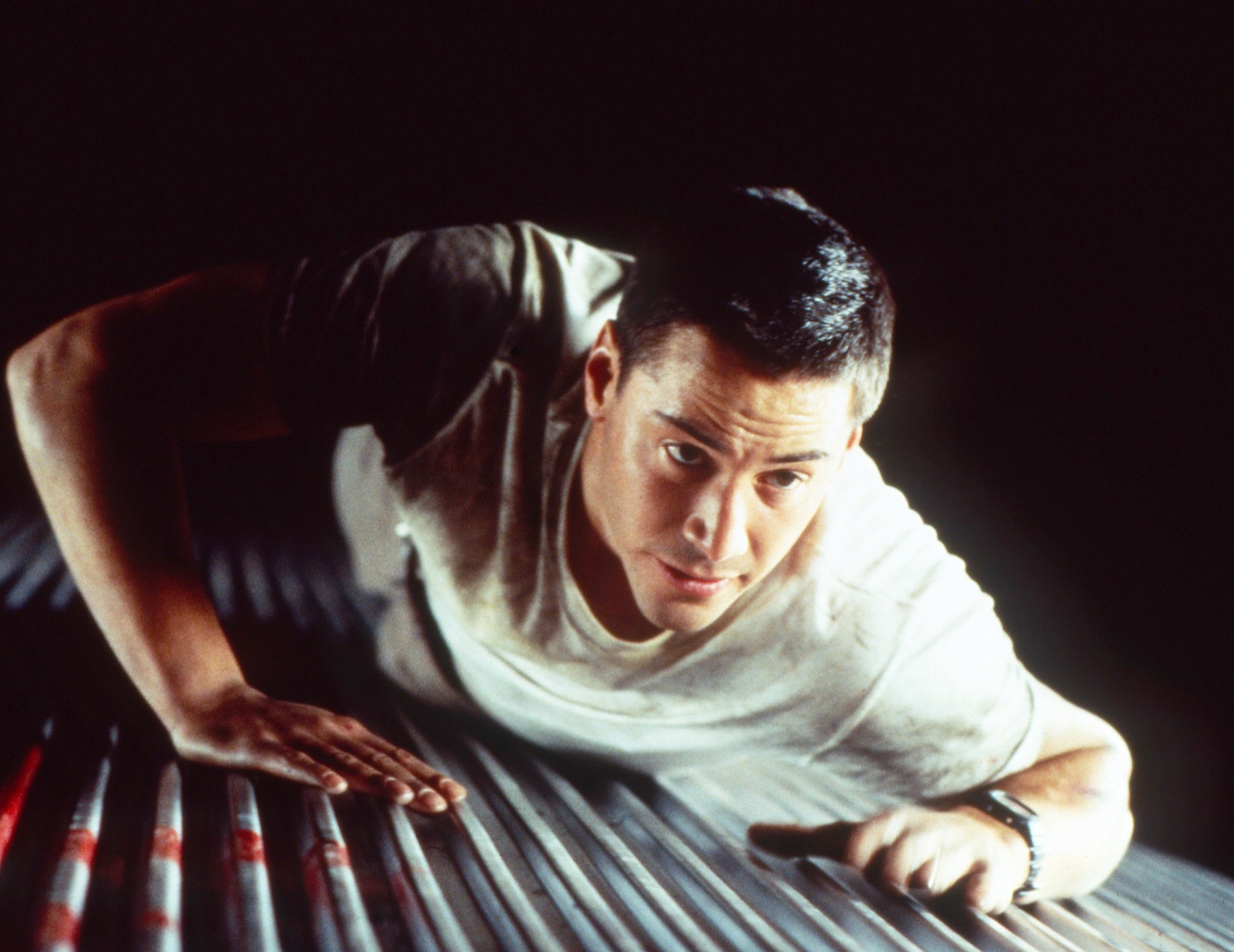 3 Best New Netflix Movies to Watch This Weekend (August 7-9): ‘Speed’ and More