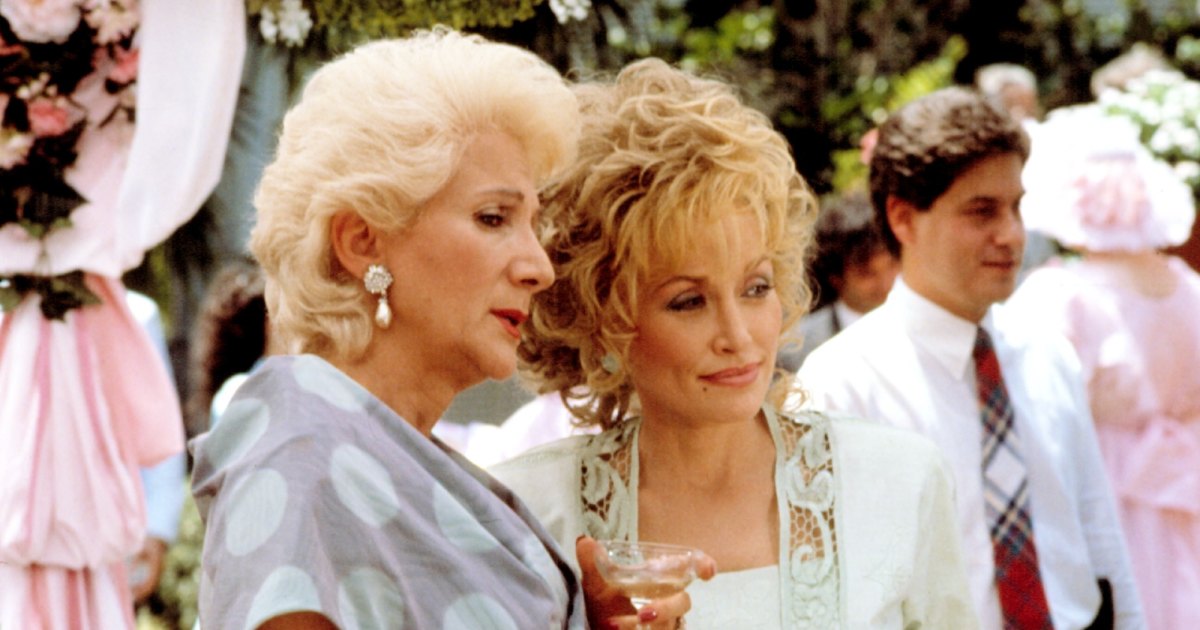 5 Best Dolly Parton Movies, Ranked: ‘9 to 5,' ‘Steel Magnolias' and More