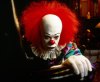 Tim Curry as Pennywise the Clown in It