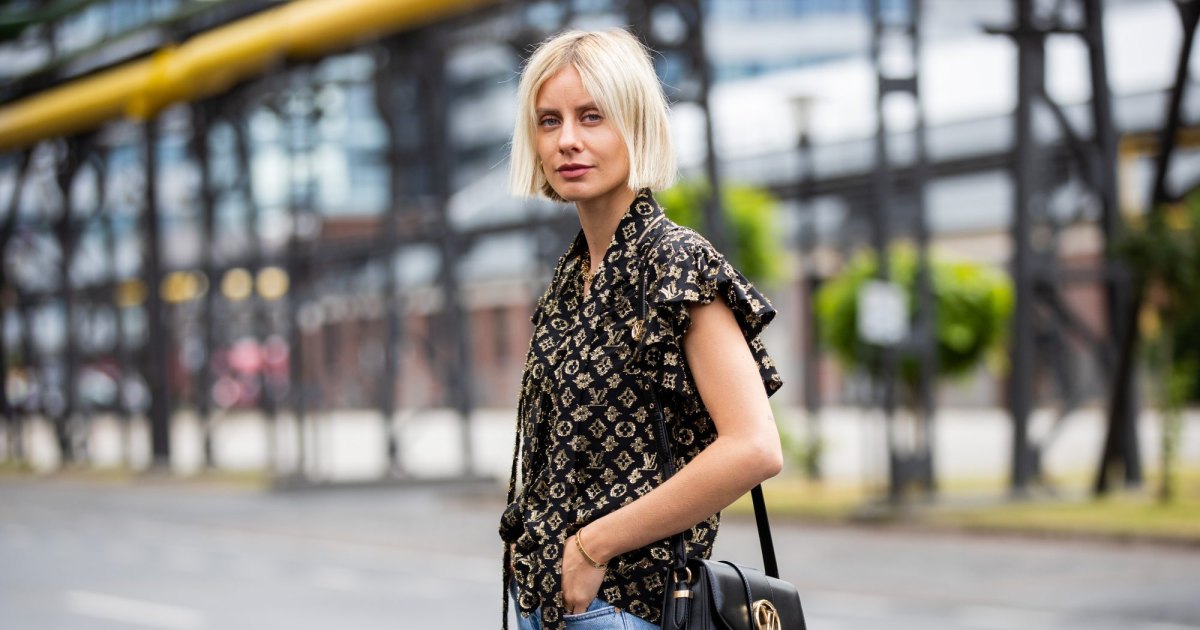 Found: Short‑Sleeve Blouses for Women Over 50 That Make Summer-to-Fall Dressing Effortless Found: Short‑Sleeve Blouses for Women Over 50 That Make Summer-to-Fall Dressing Effortless