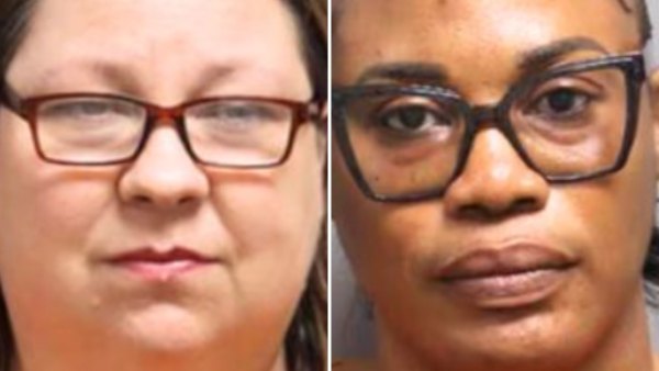 2 Support Facility Workers Arrested After Leaving Vulnerable Adult Strapped to Toilet for 1 Hour