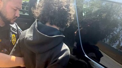 Suspect in Custody After Teen Was Fatally Shot in Dispute at California High School Football Game