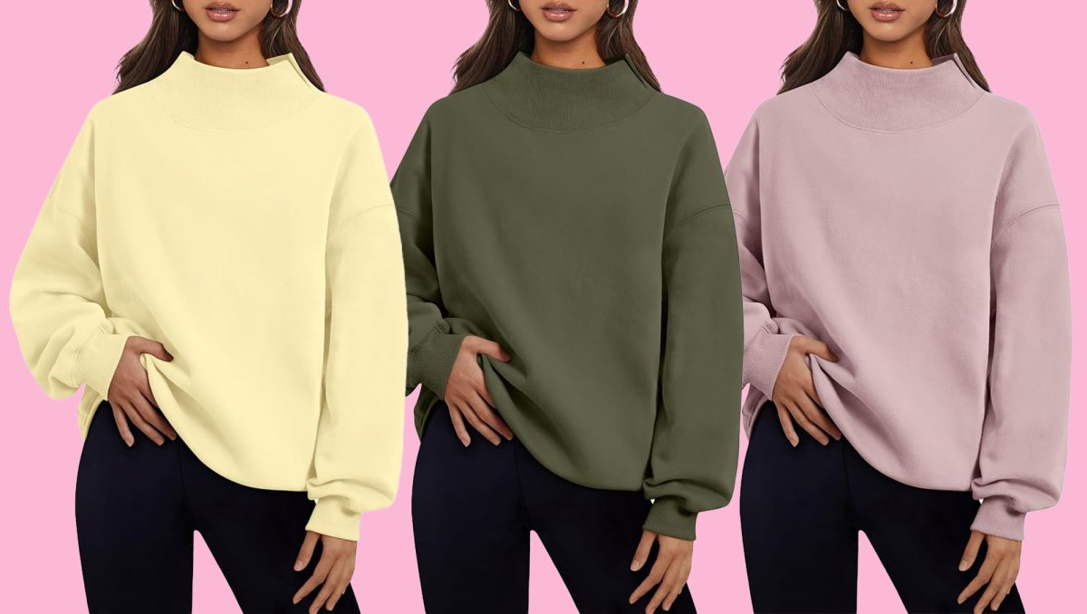 fall top