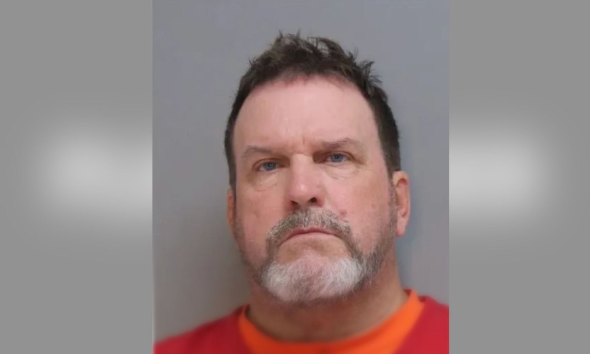 California Teacher Arrested, Placed on Leave for Alleged Sexual Relationship With Former Student